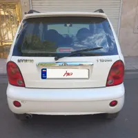 ام وی ام 110|خودرو سواری و وانت|مشهد, تربیت|دیوار