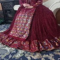 کرایه وفروش لباس محلی ترکی لری قشقایی|لباس|شیراز, محراب|دیوار