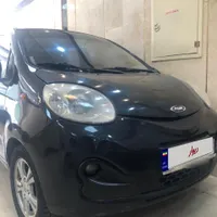 ام‌وی‌ام 110S اسپرت لاکچری، مدل ۱۳۹۶