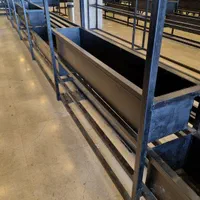 آهنگری سیار جوش کاری سیار نرده حفاظ|خدمات پیشه و مهارت|پردیس, |دیوار