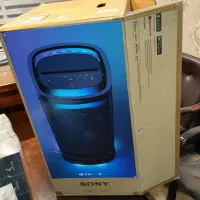 اسپیکر سونی XV900|سیستم صوتی خانگی|تهران, بهجت‌آباد|دیوار