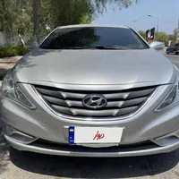 SONATA  Yf