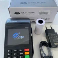 دستگاه کارتخوان پکس D230 / کارت خوان