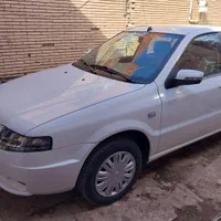 سمند سورن پلاس،