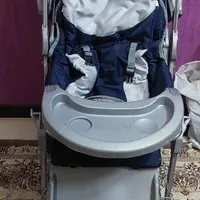 کالسکه بچه|کالسکه و لوازم جانبی|تهران, خاک سفید|دیوار