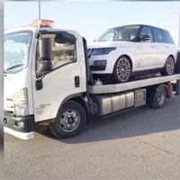 یدک کش خودروبر خودروسوار خودرو بر امدادخودرو یدکش|خدمات حمل و نقل|کرمان, |دیوار