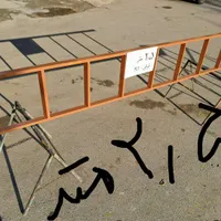 پله (نردبان)آهنی از ۲ تا ۶ متر|ابزارآلات|کرمانشاه, |دیوار