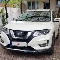 فروش نیسان ایکس تریل ۲۰۱۸