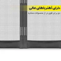 توری مگنتی / توری درب|پرده، رانر، رومیزی|تهران, اباذر|دیوار