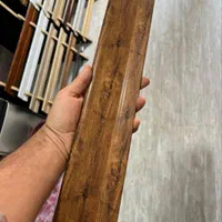قرنیز PVC (پی وی سی) درجه 1|خدمات پیشه و مهارت|قم, کوه سفید|دیوار