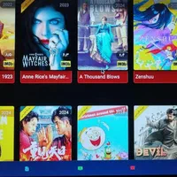 اشتراک دائمی فیلم سریال بهترین اندروید باکس دنیا|لوازم جانبی موبایل و تبلت|ری, حمزه‌آباد|دیوار
