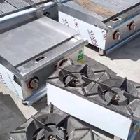 فر ریلی پیتزا کلیه لوازم فست فود|کافیشاپ و رستوران|شهریار, |دیوار