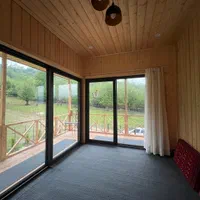 کلبه جنگلی|اجارهٔ کوتاهمدت ویلا و باغ|ماسال, |دیوار