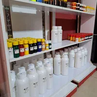 رزین رنگ سیلیکون سنگ مصنوعی|عمدهفروشی|تهران, شهرک ولیعصر جنوبی|دیوار