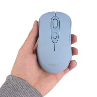 موس بی سیم مچر MR251 / سبز آبی|قطعات و لوازم جانبی رایانه|شیروان (خراسان), |دیوار