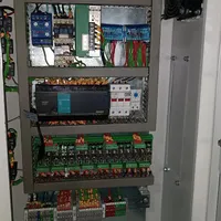 برقکار صنعتی / PLC / درایو / تابلو برق|خدمات پیشه و مهارت|نیشابور, جمهوری|دیوار