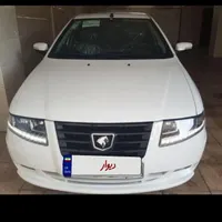 xu7pمدل ۱۴۰۲|خودرو سواری و وانت|همدان, |دیوار