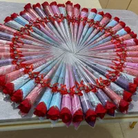 گل رزهلندی مصنوعی کادویی|گل مصنوعی|تهران, بهارستان|دیوار