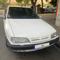 سیتروئن زانتیا 2000cc، مدل ۱۳۸۵
