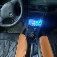 مانیتور اندروید پژو ۲۰۶ کوییک تیبا + اقساط|قطعات یدکی و لوازم جانبی|مشهد, فرهنگ|دیوار