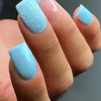 خدمات زیبایی مژه لمینیت ناخن