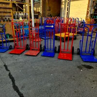 چرخ دستی،گاری دستی،چرخ حمل بار(عمده و تک)|فروشگاه و مغازه|تهران, خانی‌آباد|دیوار