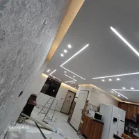 اجرای صفر تا صدکناف ودکوراسیون داخلی نقاشی ساختمان