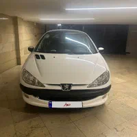 پژو 206 تیپ ۳، مدل ۱۴۰۲|خودرو سواری و وانت|تهران, حصار بوعلی|دیوار