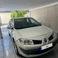 رنو مگان مونتاژ 2000cc، مدل ۱۳۹۱|خودرو سواری و وانت|تهران, جردن|دیوار
