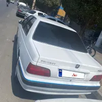 پژو پارس سال، مدل ۱۴۰۰|خودرو سواری و وانت|قم, مهر آباد|دیوار