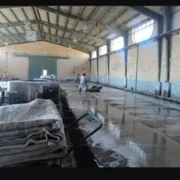 قالیشویی ومبلمان شویی ابتکار