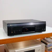 سوپراودیو سی دی پلیر دنون