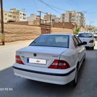 سمند SE، مدل ۱۳۹۱|خودرو سواری و وانت|اصفهان, ارغوانیه|دیوار