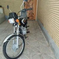 دینو 125 مدل 1403 صفر کیلومتر|موتورسیکلت|اصفهان, ملک‌شهر|دیوار