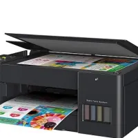 پرینتر سه کاره جوهرافشان برادر Brother DCP-T420W