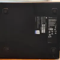 مینی کیس اروپایی HP A10 G4 9700/Ram8 DDR4/500|رایانه رومیزی|تهران, بلوار کشاورز|دیوار