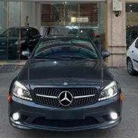 بنز کلاس C C200، مدل ۲۰۰۹