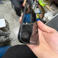 اپل iPhone 13 با حافظهٔ ۱۲۸ گیگابایت|موبایل|تهران, امامت|دیوار