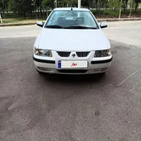 سمند LX ساده، مدل ۱۳۹۳
