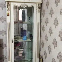 بوفه 4 طبقه ی|بوفه، ویترین، کنسول|تهران, امام زاده حسن|دیوار