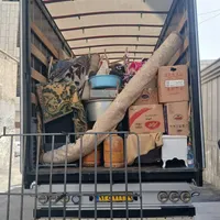 اتوبار تضمینی حمل اسباب کشی منزل50درصدتخفیف۲۴ساعته|خدمات حمل و نقل|بندرعباس, |دیوار