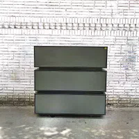 میز پیشخوان،کمد آرایشگاه، آیینه قدی|آرایشگاه و سالن‌های زیبایی|کرمان, |دیوار