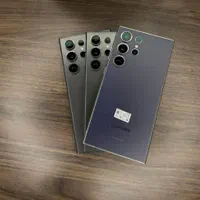 Samsung S24 Ultra فول کپی|موبایل|آبادان, |دیوار