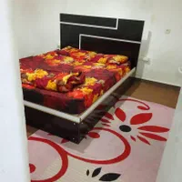 منزل مبله تایمی /روزانه/ماهانه ۲۴پاسخگوپارکینگدار|اجارهٔ کوتاهمدت آپارتمان و سوئیت|شیراز, تحویلی|دیوار