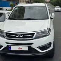 تیگو ۵ لاکچری مدل ۹۷