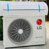 کولرگازی ۲۴ هزار الجی LG 24