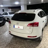 جک اس5 مدل ۹۷ اتوماتیک ۲۰۰۰ توربو‌ تمیز آینه‌فوری|خودرو سواری و وانت|آستانه اشرفیه, |دیوار