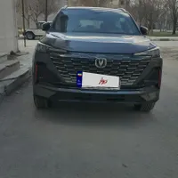 چانگان CS 55 پلاس، مدل ۱۴۰۳|خودرو سواری و وانت|کرمانشاه, |دیوار