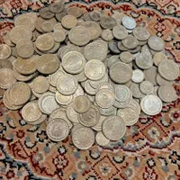 فروش و خریدسکه|کلکسیون سکه، تمبر، اسکناس|تهران, تهرانسر شرقی|دیوار