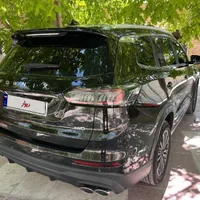 تیگو ۸ پرو‌مکس بدون رنگ و خط و‌خش|خودرو سواری و وانت|شیراز, ملاصدرا|دیوار